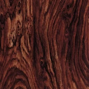 Red oak wood grain hydrographic film