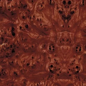 free shipping Red wood grain with knots hydro dipping film